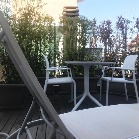 Hotel Villa Hermosa Ριτσόνε Εξωτερικό φωτογραφία