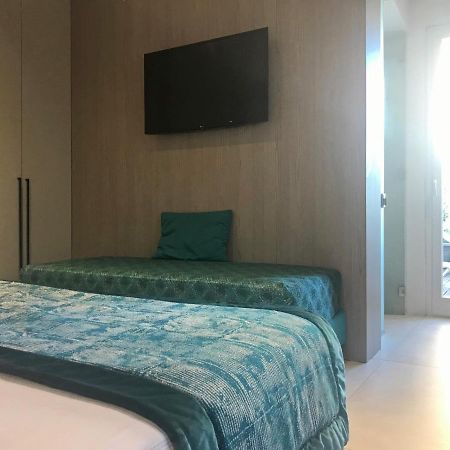 Hotel Villa Hermosa Ριτσόνε Εξωτερικό φωτογραφία