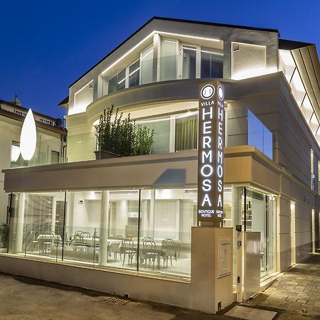 Hotel Villa Hermosa Ριτσόνε Εξωτερικό φωτογραφία