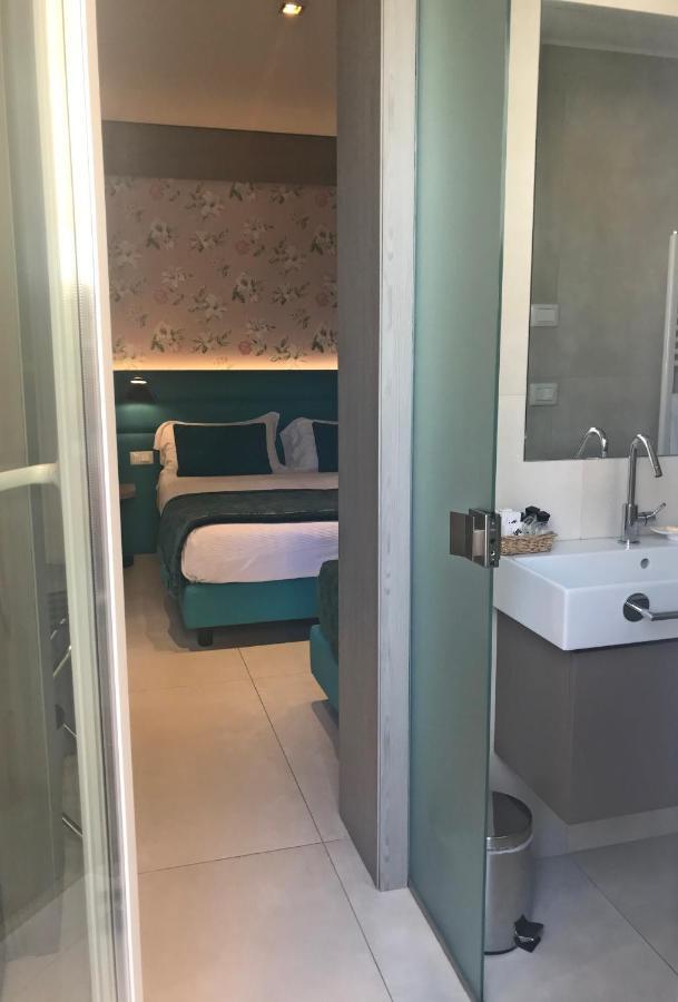 Hotel Villa Hermosa Ριτσόνε Εξωτερικό φωτογραφία
