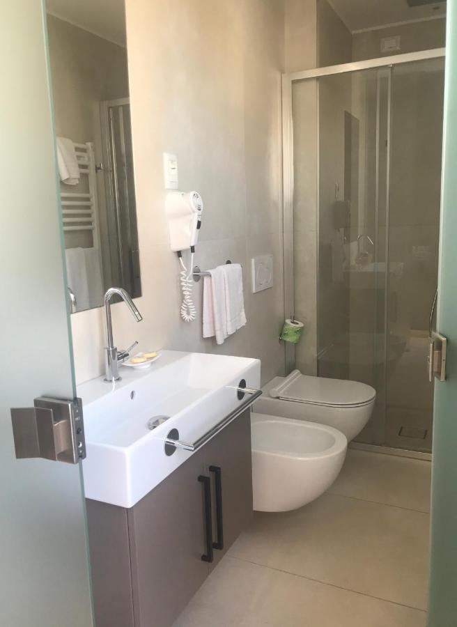 Hotel Villa Hermosa Ριτσόνε Εξωτερικό φωτογραφία