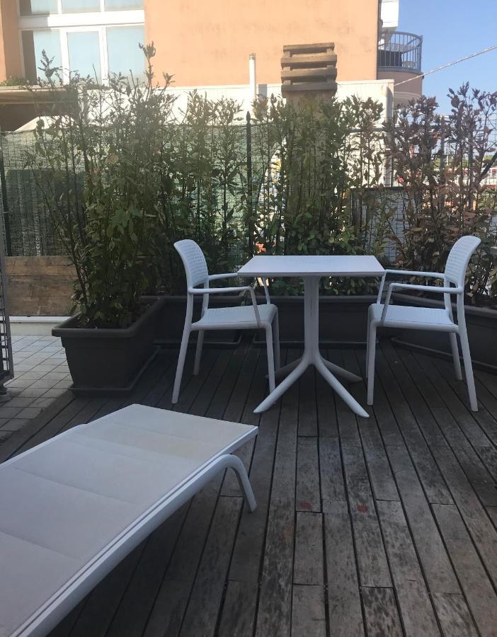 Hotel Villa Hermosa Ριτσόνε Εξωτερικό φωτογραφία