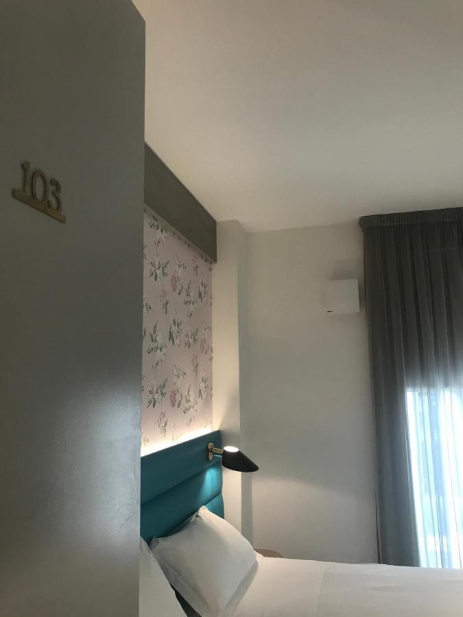 Hotel Villa Hermosa Ριτσόνε Εξωτερικό φωτογραφία