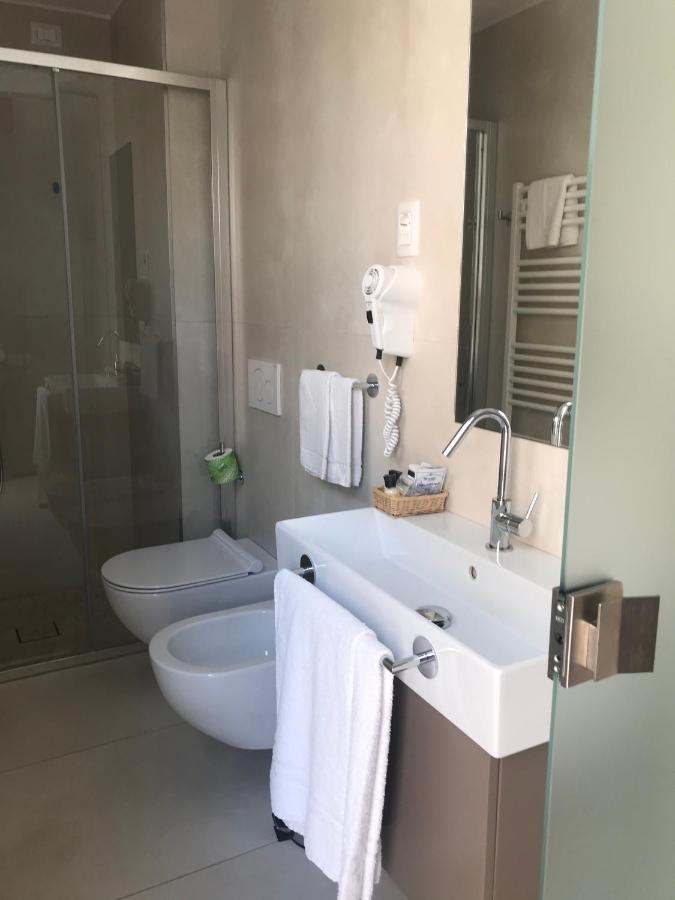 Hotel Villa Hermosa Ριτσόνε Εξωτερικό φωτογραφία