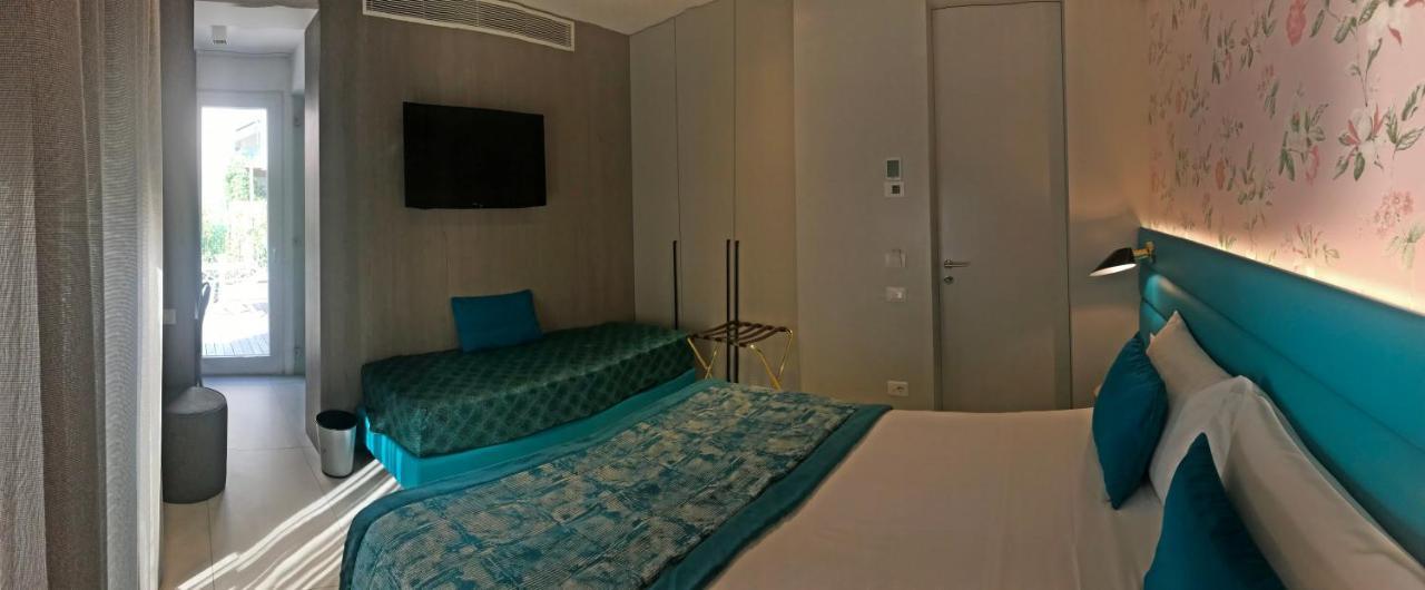 Hotel Villa Hermosa Ριτσόνε Εξωτερικό φωτογραφία