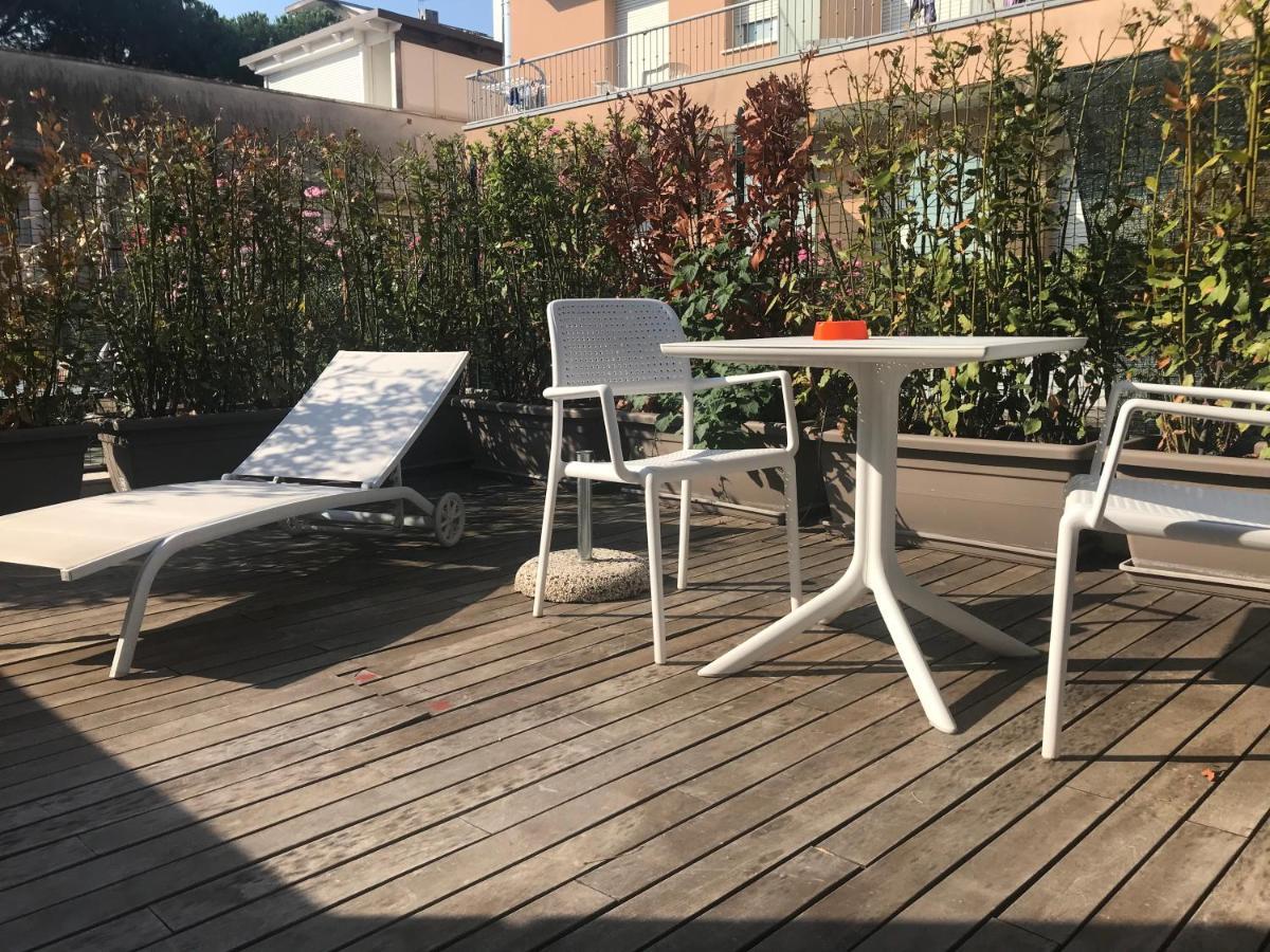 Hotel Villa Hermosa Ριτσόνε Εξωτερικό φωτογραφία