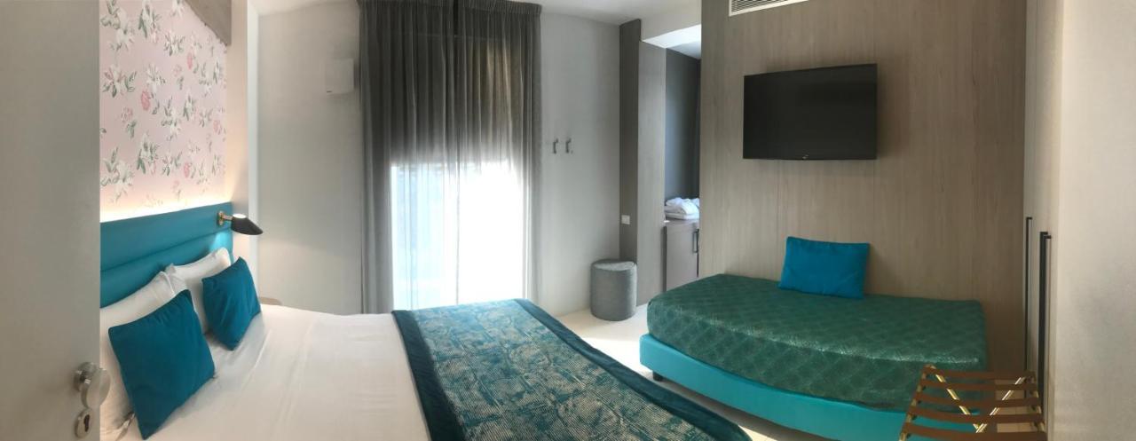 Hotel Villa Hermosa Ριτσόνε Εξωτερικό φωτογραφία