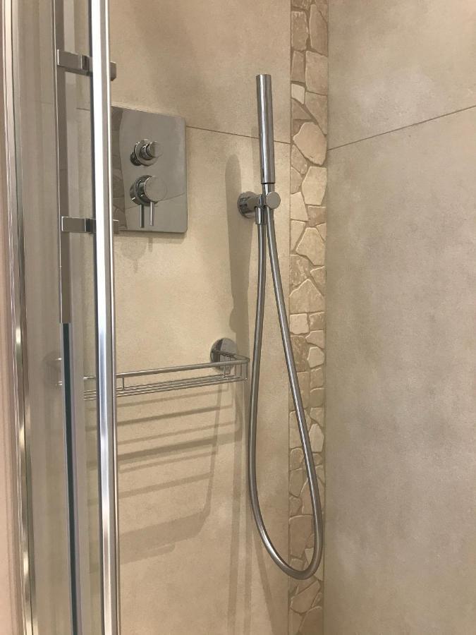 Hotel Villa Hermosa Ριτσόνε Εξωτερικό φωτογραφία