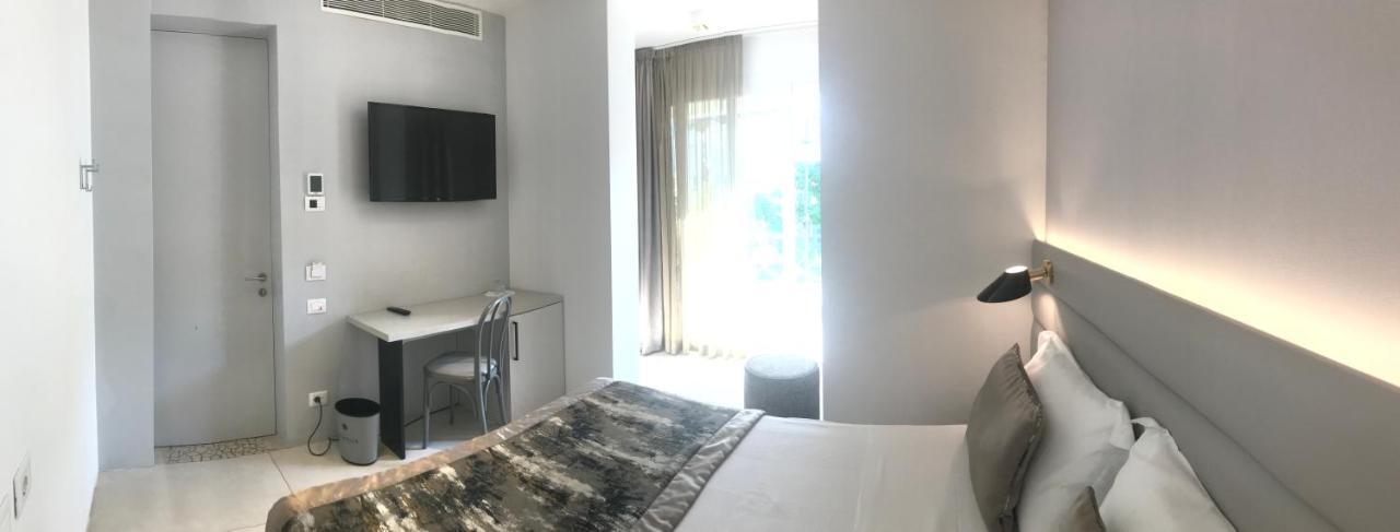 Hotel Villa Hermosa Ριτσόνε Εξωτερικό φωτογραφία