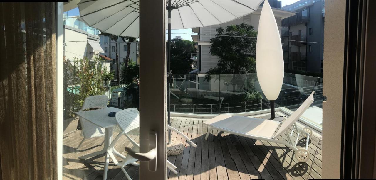 Hotel Villa Hermosa Ριτσόνε Εξωτερικό φωτογραφία