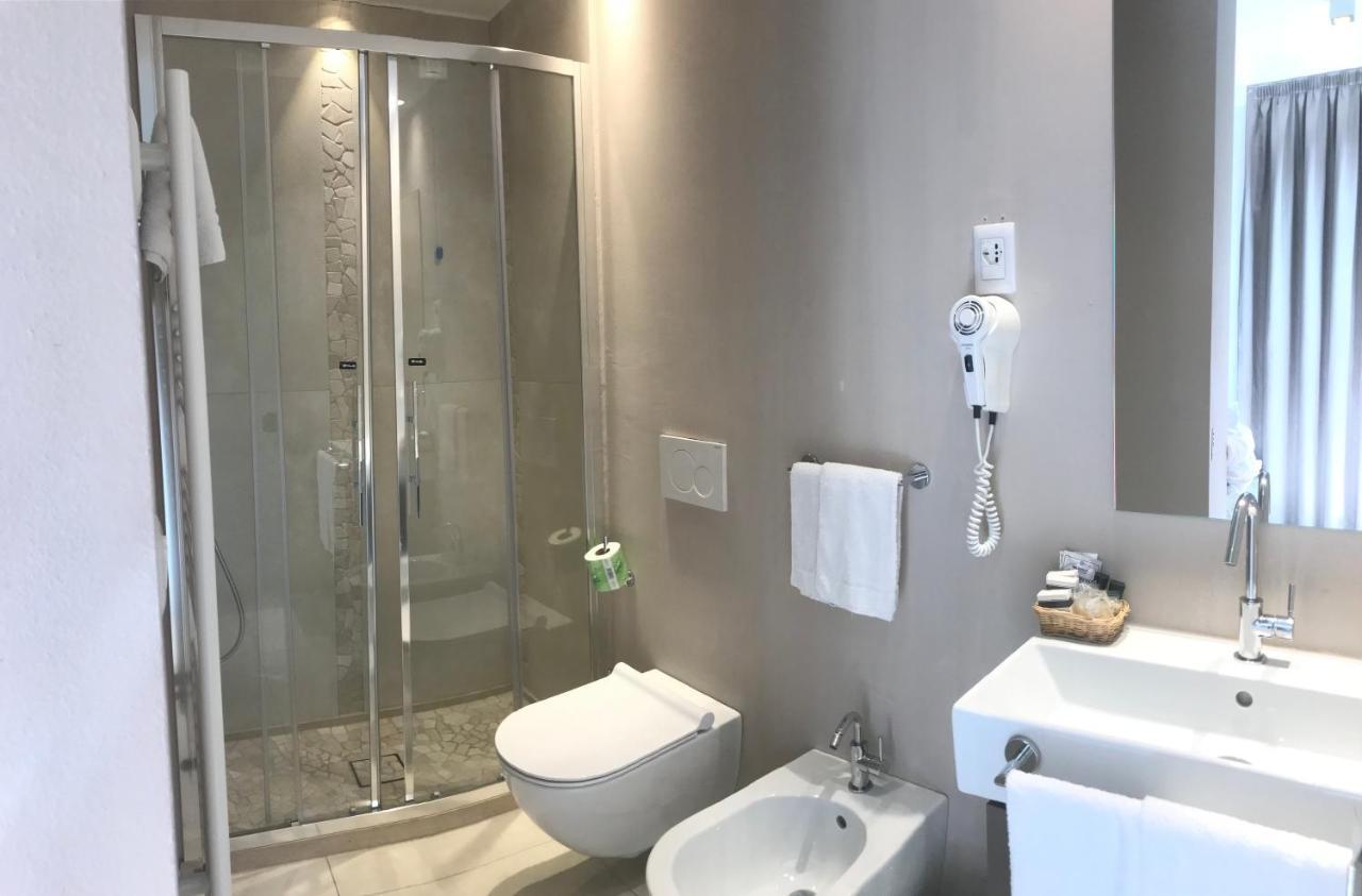 Hotel Villa Hermosa Ριτσόνε Εξωτερικό φωτογραφία