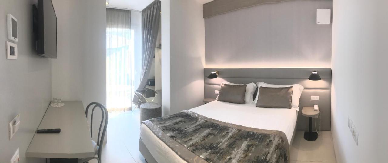 Hotel Villa Hermosa Ριτσόνε Εξωτερικό φωτογραφία