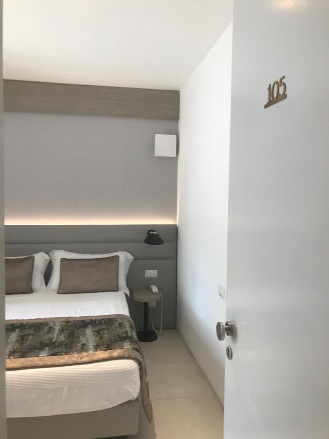Hotel Villa Hermosa Ριτσόνε Εξωτερικό φωτογραφία