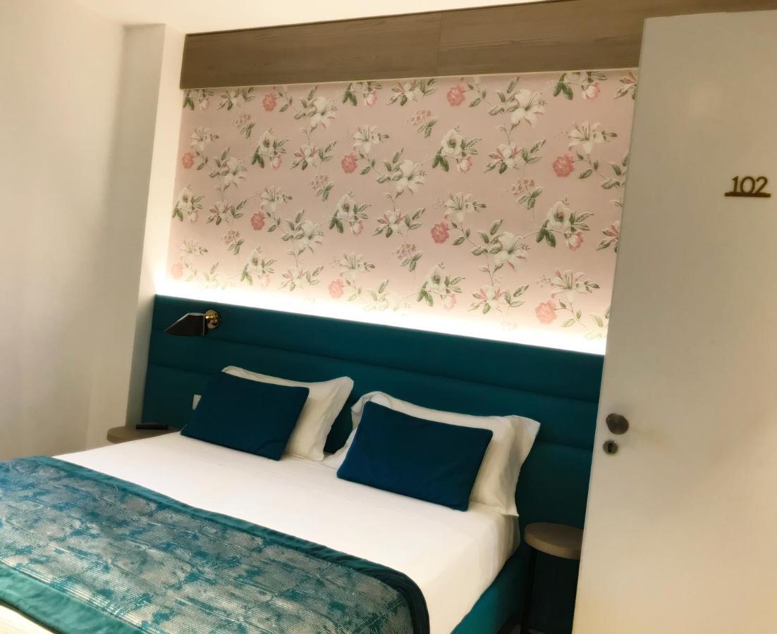 Hotel Villa Hermosa Ριτσόνε Εξωτερικό φωτογραφία