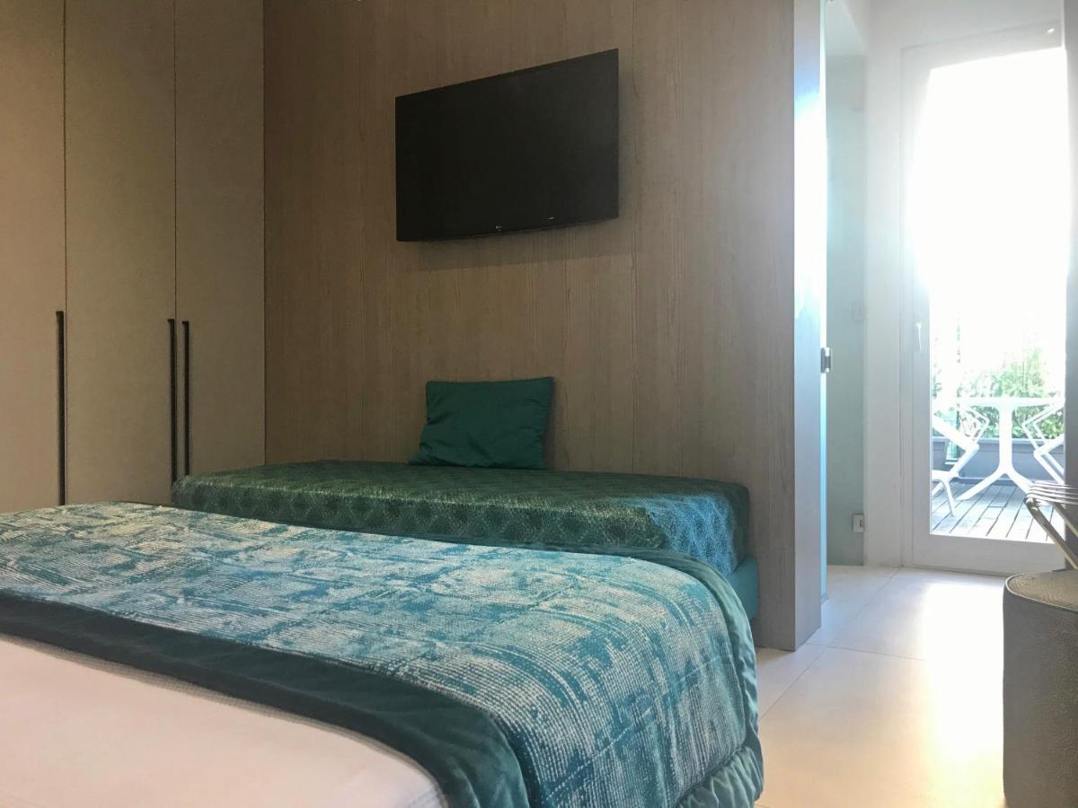 Hotel Villa Hermosa Ριτσόνε Εξωτερικό φωτογραφία