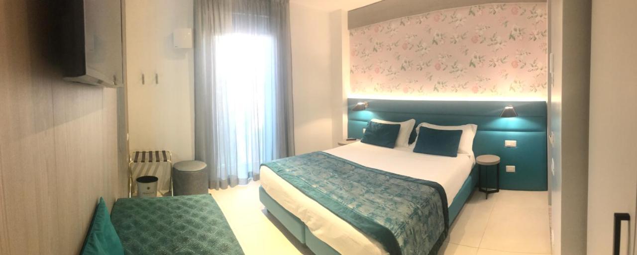 Hotel Villa Hermosa Ριτσόνε Εξωτερικό φωτογραφία