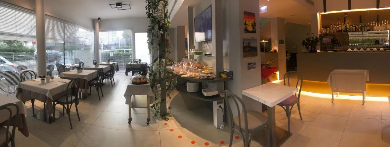 Hotel Villa Hermosa Ριτσόνε Εξωτερικό φωτογραφία