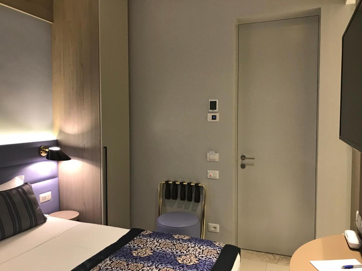 Hotel Villa Hermosa Ριτσόνε Εξωτερικό φωτογραφία