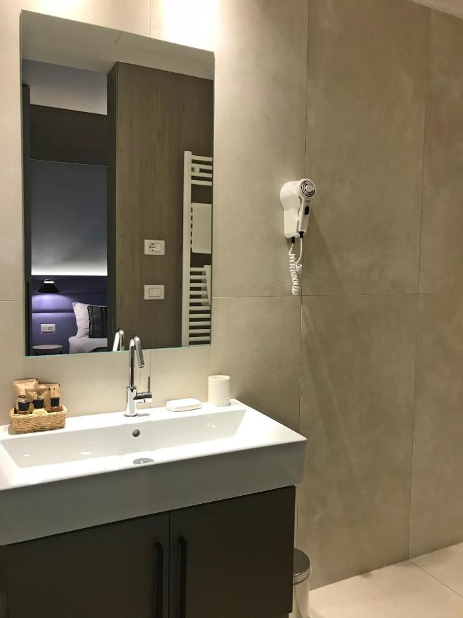 Hotel Villa Hermosa Ριτσόνε Εξωτερικό φωτογραφία