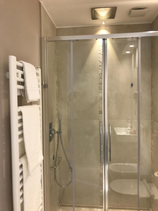 Hotel Villa Hermosa Ριτσόνε Εξωτερικό φωτογραφία