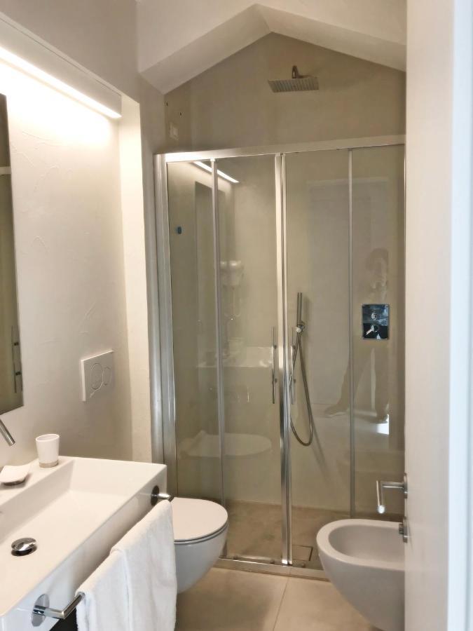 Hotel Villa Hermosa Ριτσόνε Εξωτερικό φωτογραφία