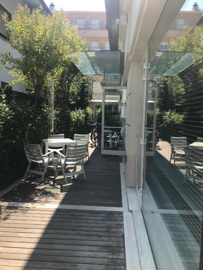 Hotel Villa Hermosa Ριτσόνε Εξωτερικό φωτογραφία