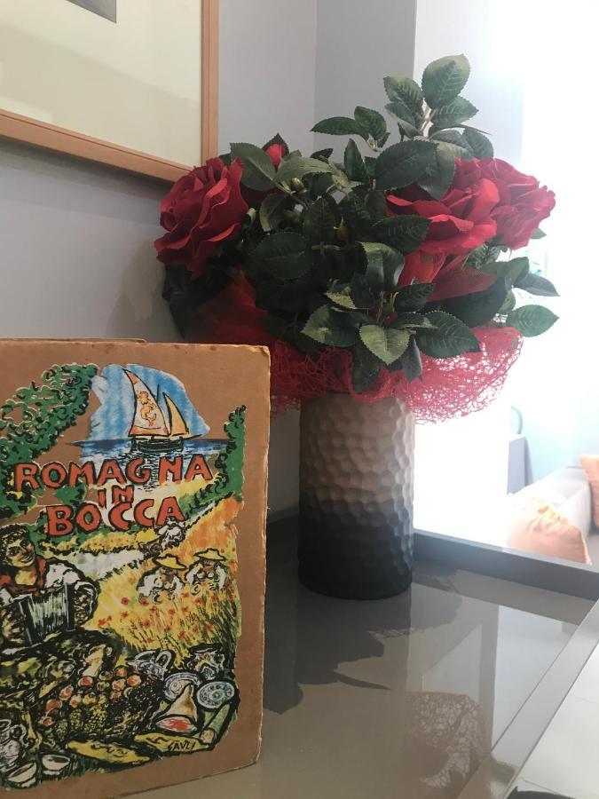 Hotel Villa Hermosa Ριτσόνε Εξωτερικό φωτογραφία
