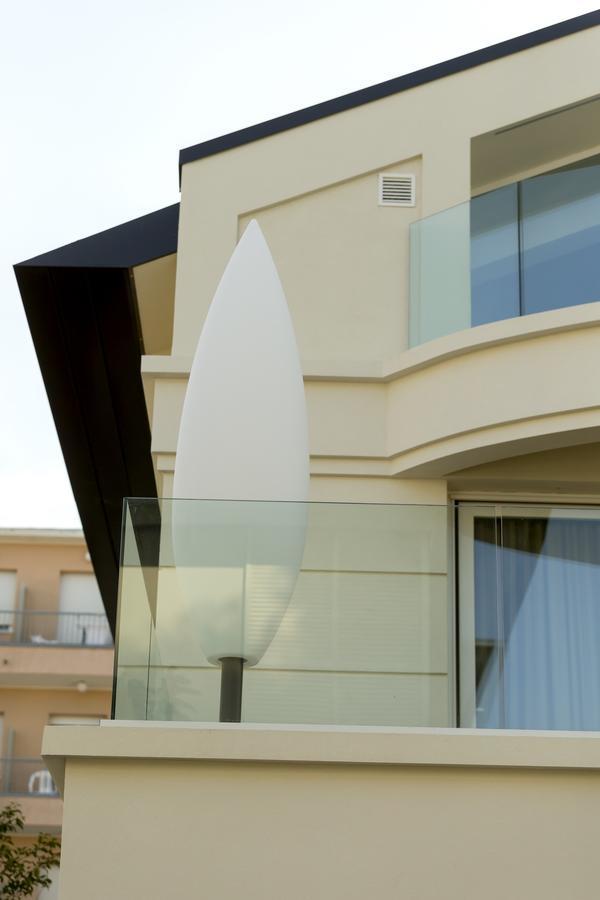 Hotel Villa Hermosa Ριτσόνε Εξωτερικό φωτογραφία