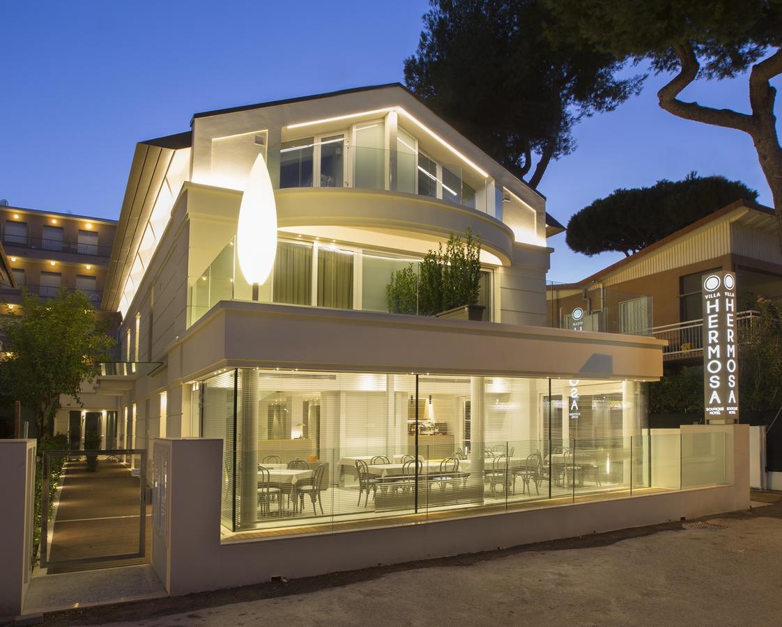 Hotel Villa Hermosa Ριτσόνε Εξωτερικό φωτογραφία