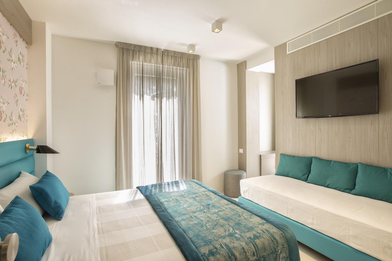 Hotel Villa Hermosa Ριτσόνε Εξωτερικό φωτογραφία