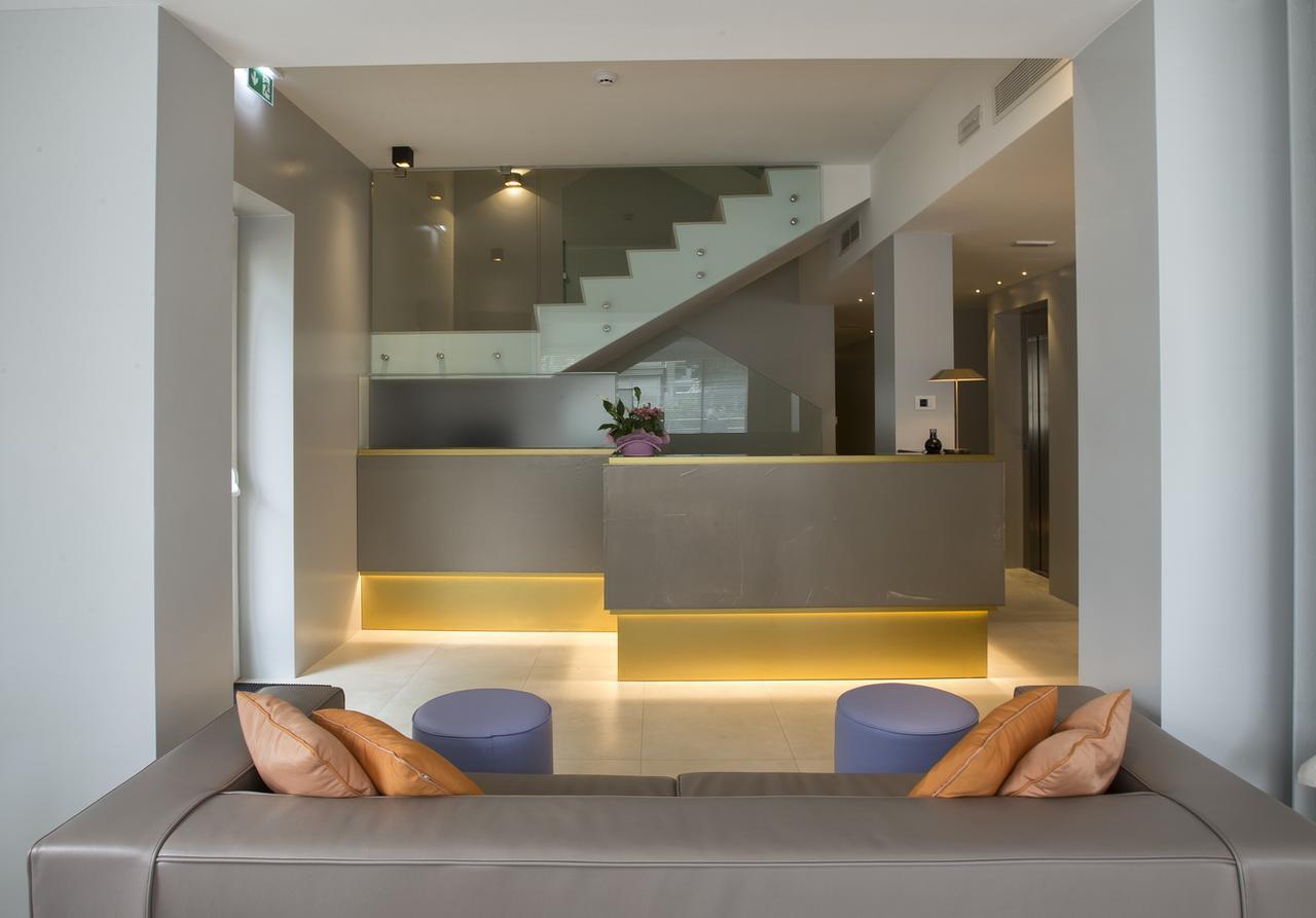 Hotel Villa Hermosa Ριτσόνε Εξωτερικό φωτογραφία