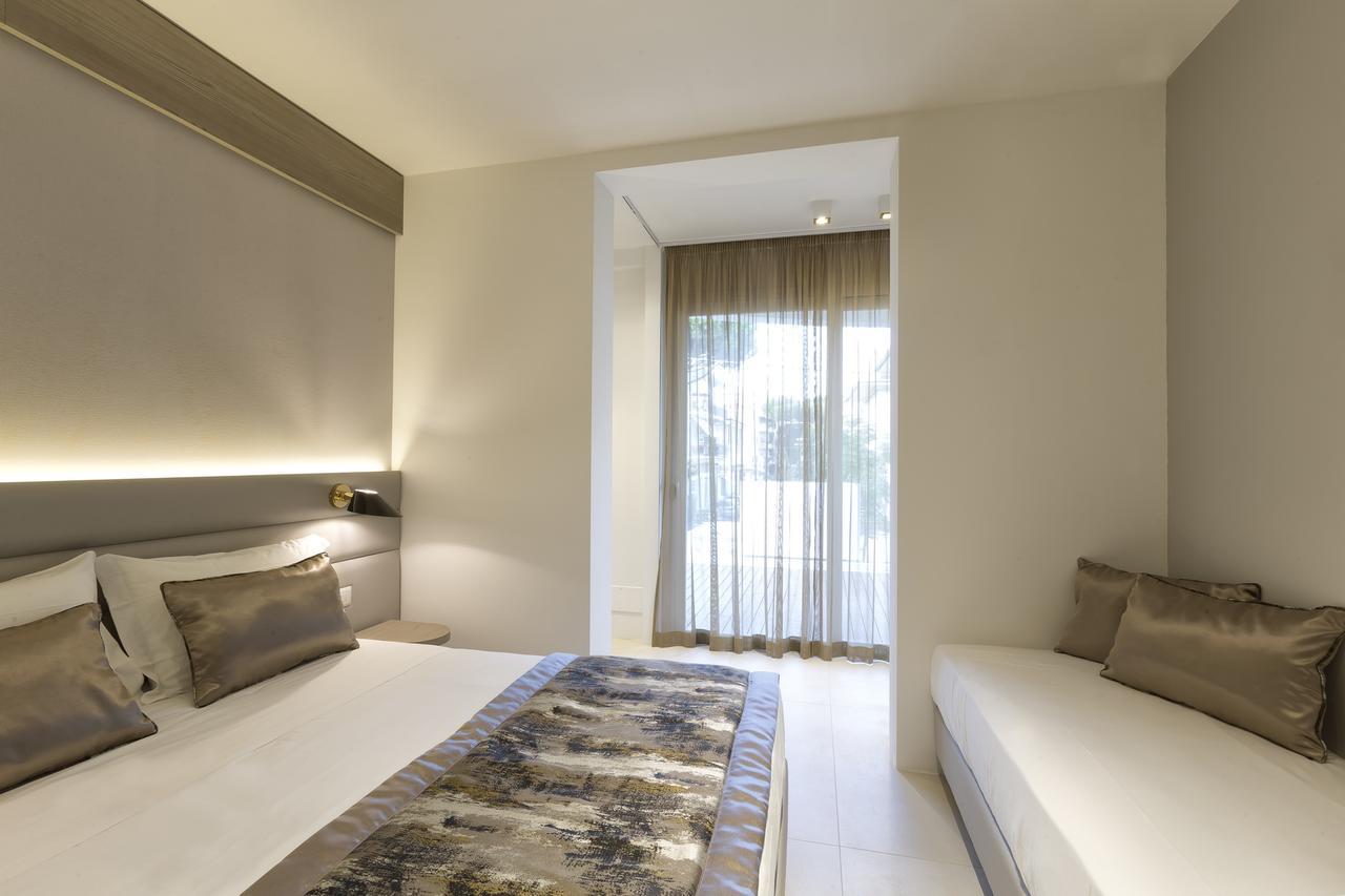 Hotel Villa Hermosa Ριτσόνε Εξωτερικό φωτογραφία