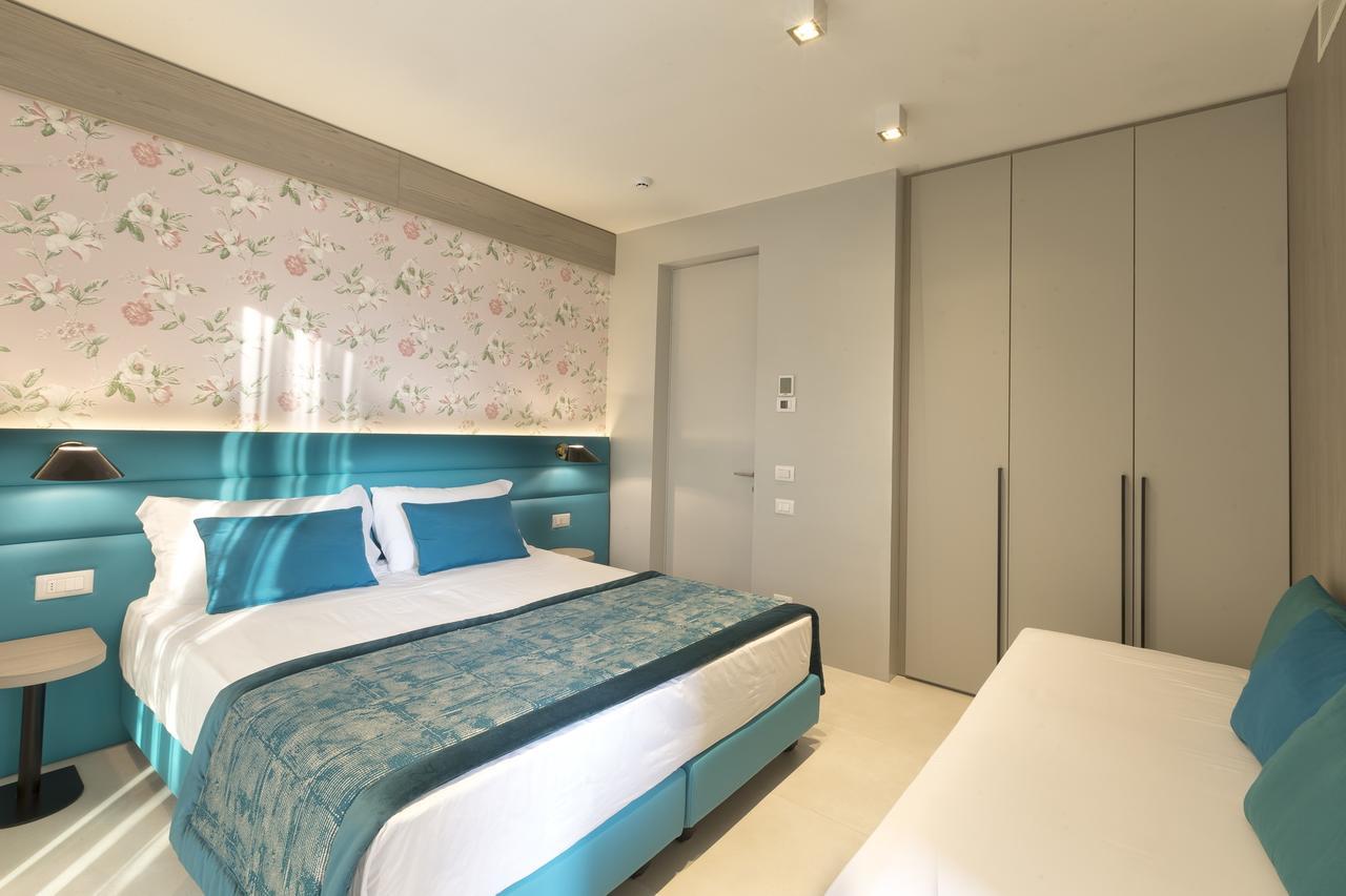 Hotel Villa Hermosa Ριτσόνε Εξωτερικό φωτογραφία