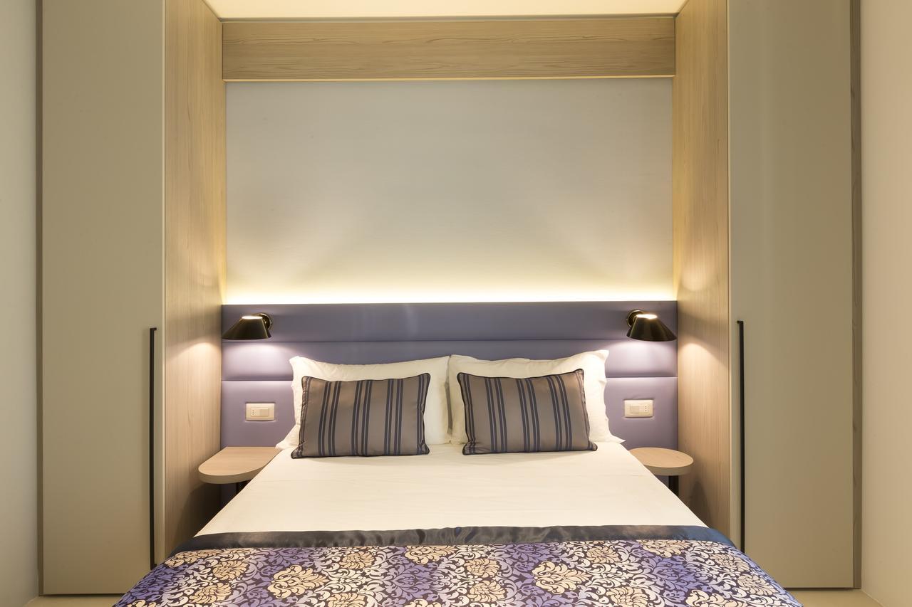 Hotel Villa Hermosa Ριτσόνε Εξωτερικό φωτογραφία