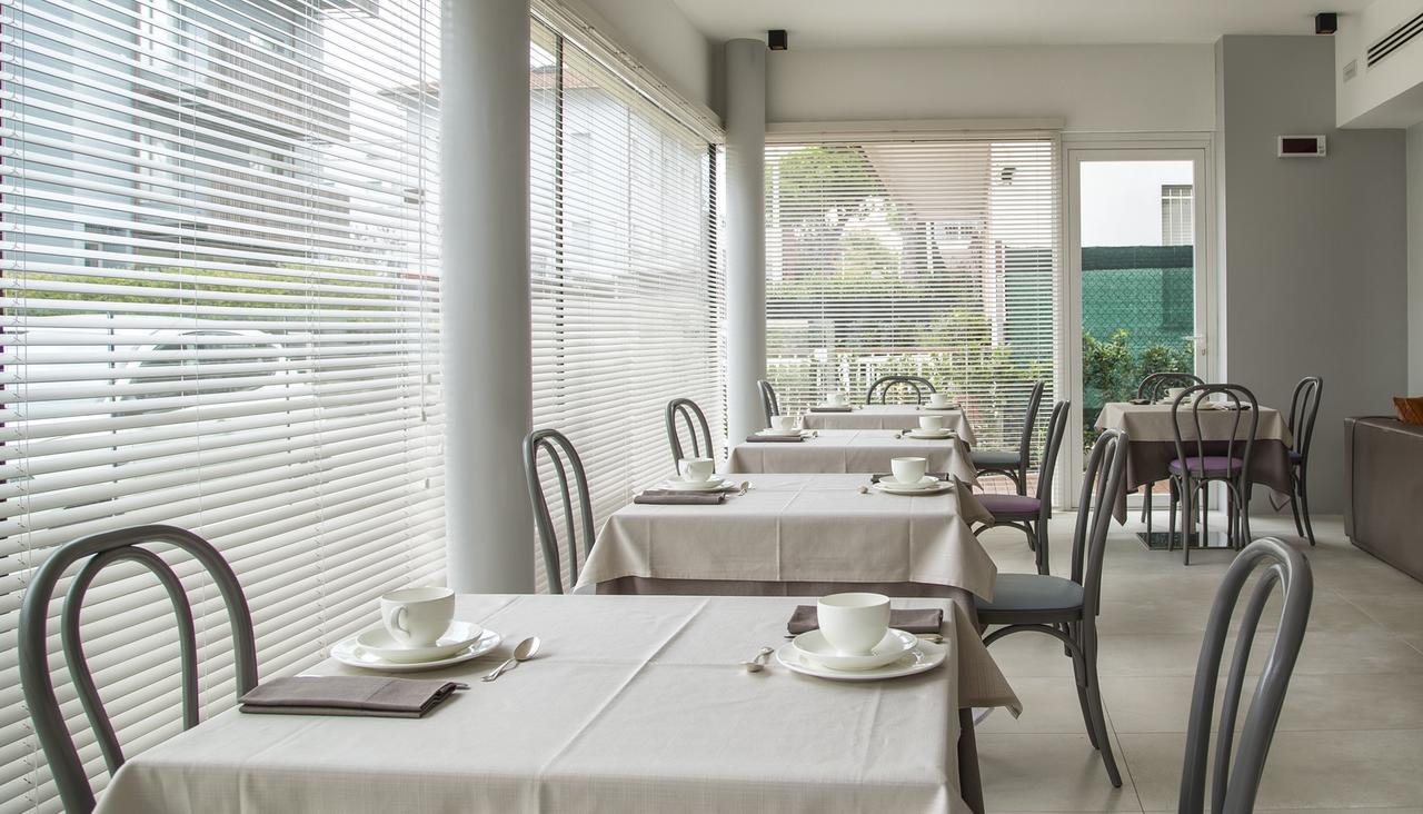 Hotel Villa Hermosa Ριτσόνε Εξωτερικό φωτογραφία