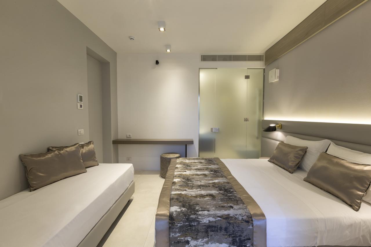 Hotel Villa Hermosa Ριτσόνε Εξωτερικό φωτογραφία