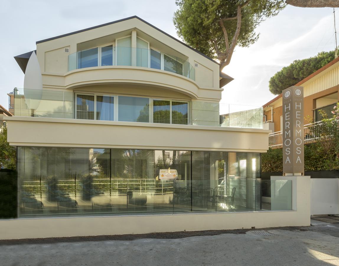 Hotel Villa Hermosa Ριτσόνε Εξωτερικό φωτογραφία