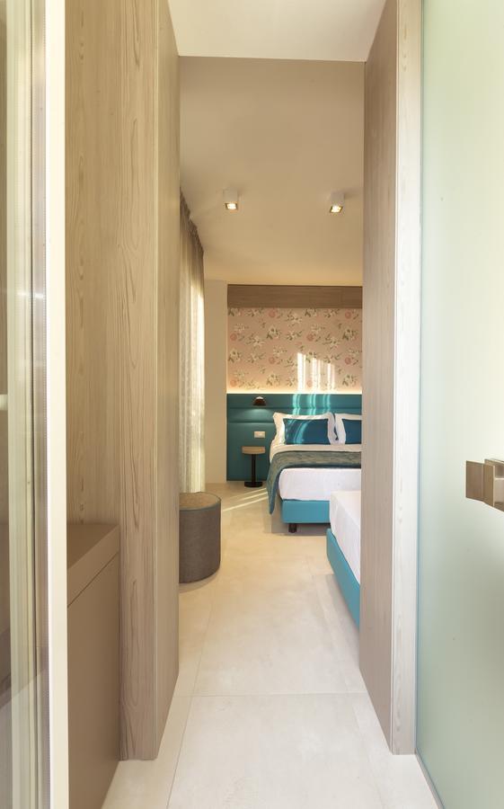 Hotel Villa Hermosa Ριτσόνε Εξωτερικό φωτογραφία