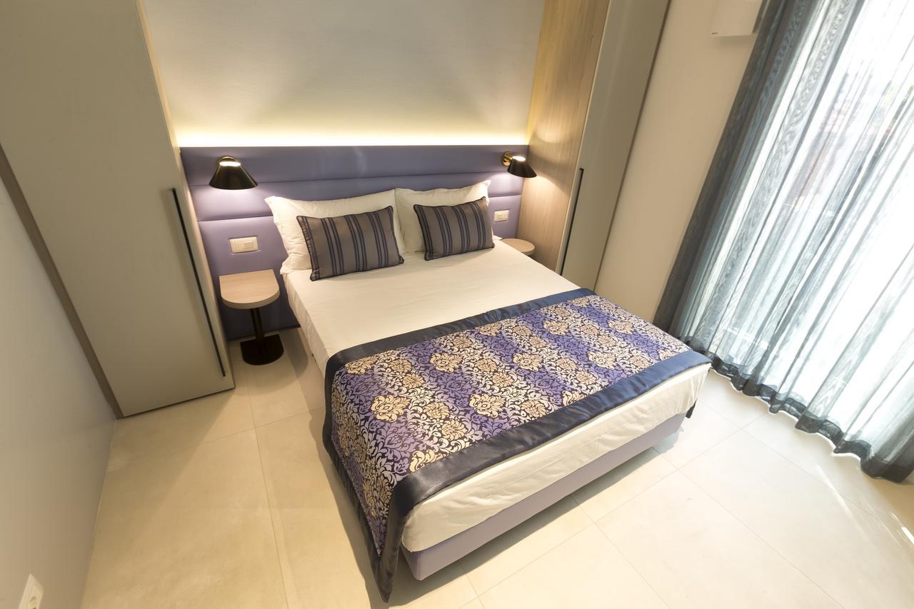 Hotel Villa Hermosa Ριτσόνε Εξωτερικό φωτογραφία
