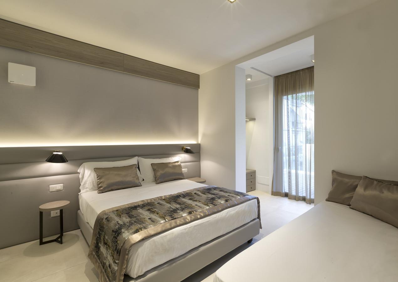 Hotel Villa Hermosa Ριτσόνε Εξωτερικό φωτογραφία