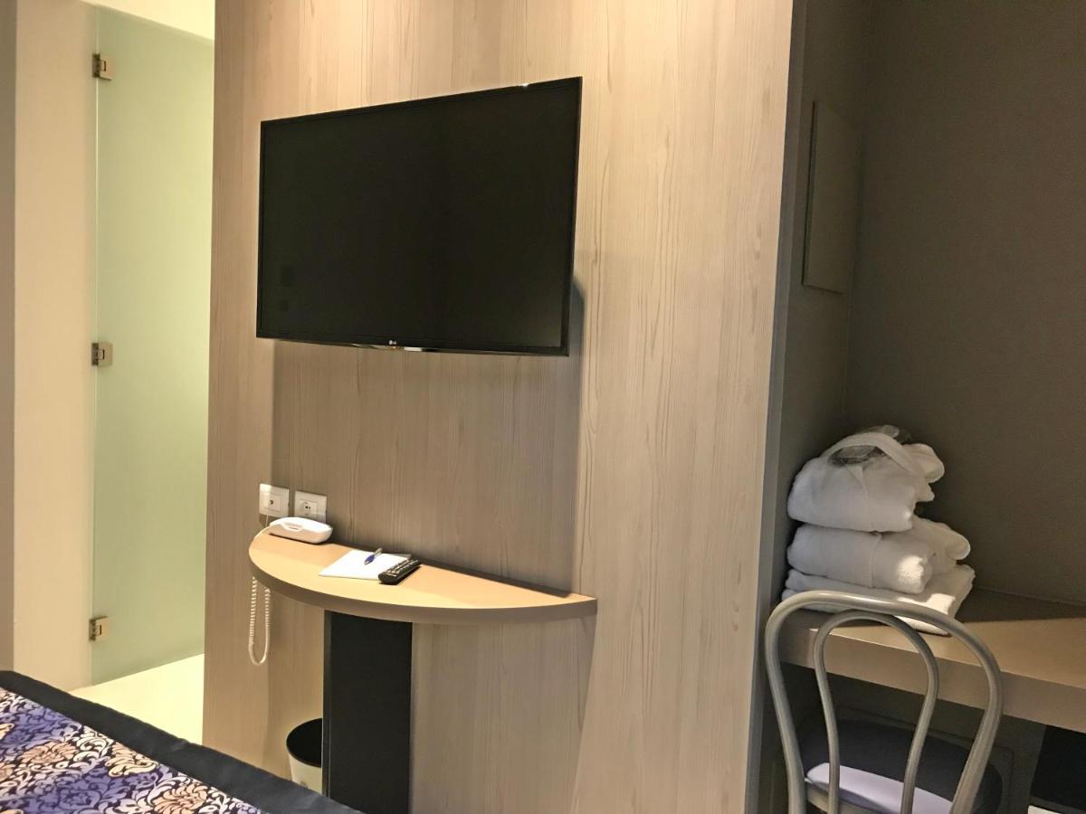 Hotel Villa Hermosa Ριτσόνε Εξωτερικό φωτογραφία