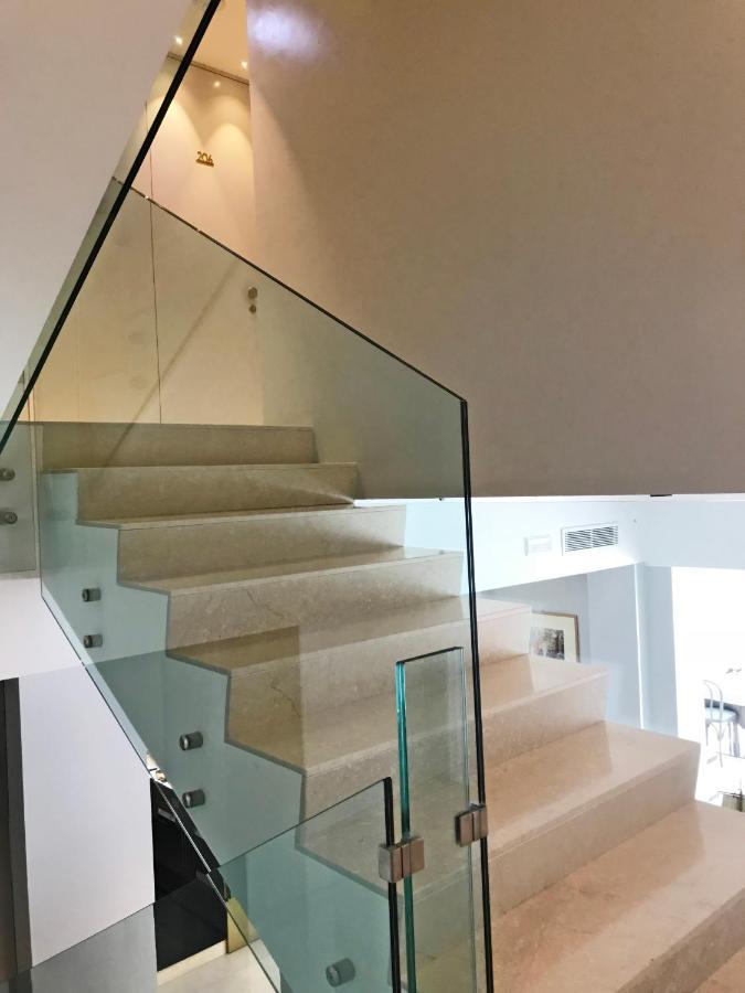 Hotel Villa Hermosa Ριτσόνε Εξωτερικό φωτογραφία