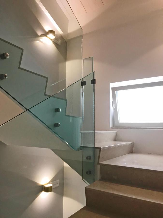 Hotel Villa Hermosa Ριτσόνε Εξωτερικό φωτογραφία