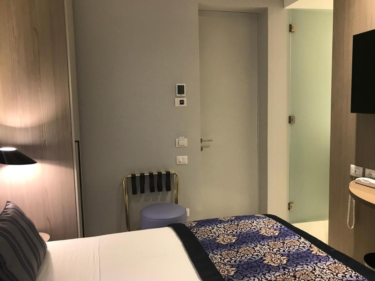 Hotel Villa Hermosa Ριτσόνε Εξωτερικό φωτογραφία