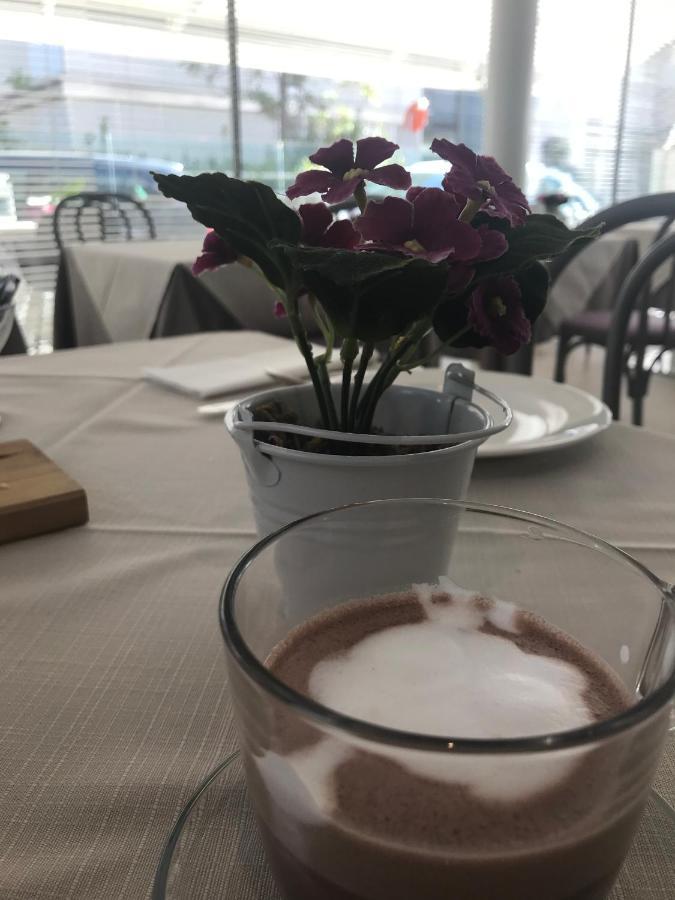 Hotel Villa Hermosa Ριτσόνε Εξωτερικό φωτογραφία