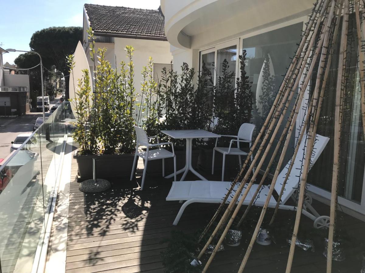 Hotel Villa Hermosa Ριτσόνε Εξωτερικό φωτογραφία