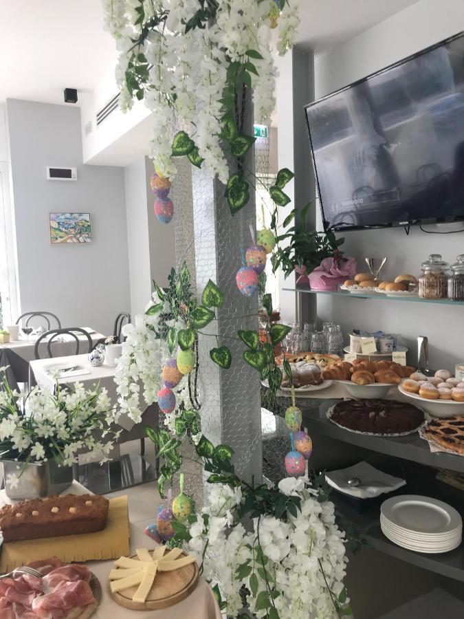 Hotel Villa Hermosa Ριτσόνε Εξωτερικό φωτογραφία