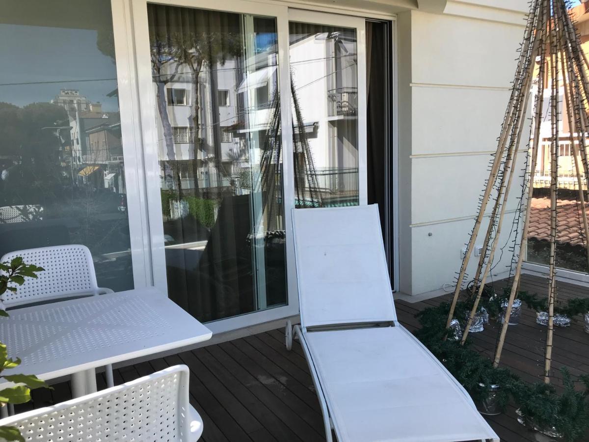 Hotel Villa Hermosa Ριτσόνε Εξωτερικό φωτογραφία