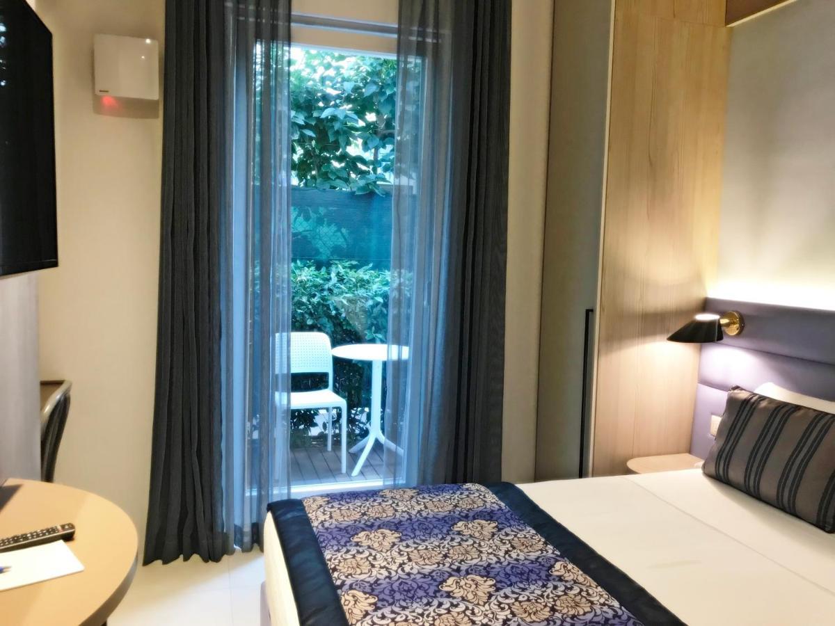 Hotel Villa Hermosa Ριτσόνε Εξωτερικό φωτογραφία